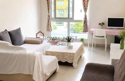 Apartment - 1 Bedroom - 1 Bathroom for rent in Universal Apartments - CBD (Central Business District) - International City - Dubai