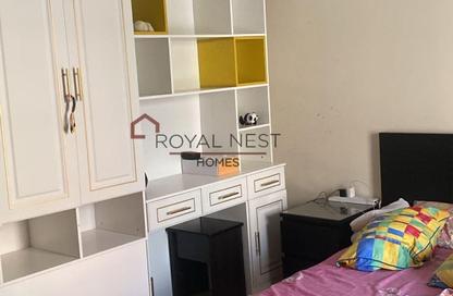 Apartment - 1 Bedroom - 1 Bathroom for rent in Universal Apartments - CBD (Central Business District) - International City - Dubai