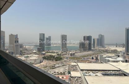 Apartment - 3 Bedrooms - 3 Bathrooms for rent in New Al Taawun Road - Al Taawun - Sharjah Apartment - 3 Bedrooms - 3 Bathrooms for rent in New Al Taawun Road - Al Taawun - Sharjah
