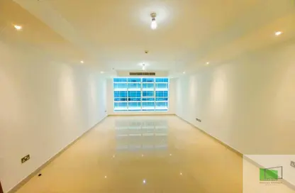 شقة - 3 غرف نوم - 4 حمامات للايجار في برج الخير - شارع زايد الأول - الخالدية - أبوظبي