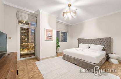 Apartment - 2 - 3 for rent in Burj Al Nujoom - Downtown Dubai - Dubai Apartment - 2 - 3 for rent in Burj Al Nujoom - Downtown Dubai - Dubai