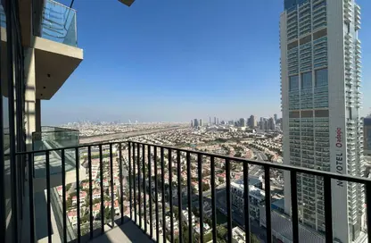 النزل و الشقق الفندقية - غرفة نوم - 1 حمام للبيع في ذا كوميونتي - موتور سيتي - دبي