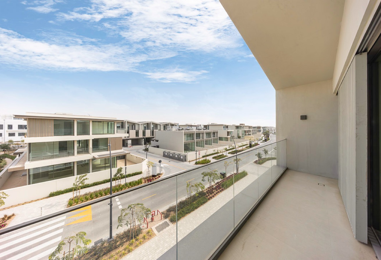 3 bedroom townhouse in Nad Al Sheba Gardens 2, Nad Al Sheba: 9