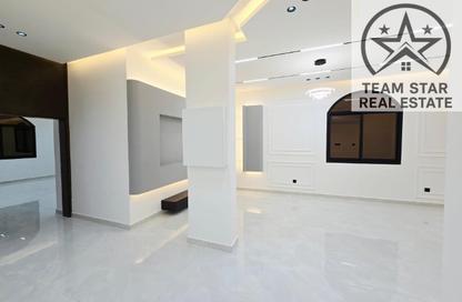 Villa - 4 Bedrooms - 6 Bathrooms for sale in Al Mowaihat 1 - Al Mowaihat - Ajman Villa - 4 Bedrooms - 6 Bathrooms for sale in Al Mowaihat 1 - Al Mowaihat - Ajman