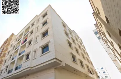 شقة - غرفة نوم - 2 حمامات للايجار في الراشدية 2 - الراشدية - عجمان