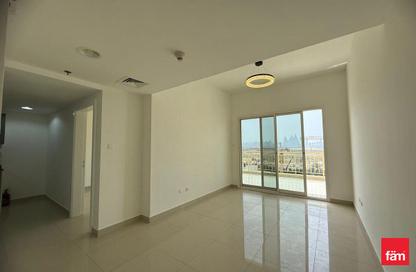 Apartment - 1 Bedroom - 2 Bathrooms for rent in The Manhattan Tower - District 10 - Jumeirah Village Circle - Dubai