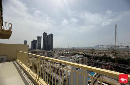 Apartment - 1 Bedroom - 2 Bathrooms for rent in The Manhattan Tower - District 10 - Jumeirah Village Circle - Dubai Apartment - 1 Bedroom - 2 Bathrooms for rent in The Manhattan Tower - District 10 - Jumeirah Village Circle - Dubai