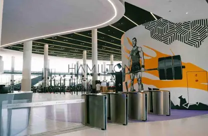 شقة - 3 غرف نوم - 4 حمامات للبيع في شقق مسك - الجادة - الشارقة