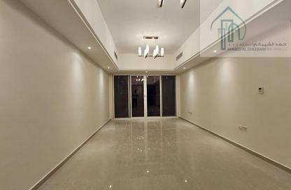 Apartment - 2 - 3 for rent in GRK Residency - Dubai Silicon Oasis - Dubai