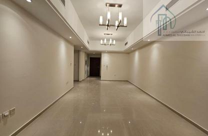 Apartment - 2 - 3 for rent in GRK Residency - Dubai Silicon Oasis - Dubai