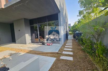 Villa - 4 Bedrooms - 5 Bathrooms for rent in Robinia - Masaar - Tilal City - Sharjah Villa - 4 Bedrooms - 5 Bathrooms for rent in Robinia - Masaar - Tilal City - Sharjah