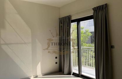 Townhouse - 3 - 4 for rent in Juniper - Damac Hills 2 - Dubai