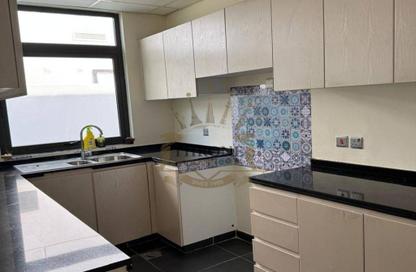 Townhouse - 3 - 4 for rent in Juniper - Damac Hills 2 - Dubai