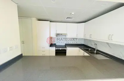 شقة - 2 غرف نوم - 2 حمامات للايجار في الغاف 4 - الغاف - جرينز - دبي