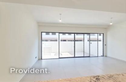 Townhouse - 4 Bedrooms - 3 Bathrooms for rent in Costa Brava 1 - Costa Brava - Damac Lagoons - Dubai Townhouse - 4 Bedrooms - 3 Bathrooms for rent in Costa Brava 1 - Costa Brava - Damac Lagoons - Dubai