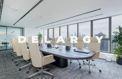 Office Space - Studio - 2 Bathrooms for rent in Platinum Tower (Pt Tower) - JLT Cluster I - Jumeirah Lake Towers - Dubai Office Space - Studio - 2 Bathrooms for rent in Platinum Tower (Pt Tower) - JLT Cluster I - Jumeirah Lake Towers - Dubai