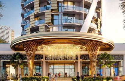 Apartment - 2 Bedrooms - 3 Bathrooms for sale in THE BILTMORE RESIDENCES - Al Sufouh - Dubai Apartment - 2 Bedrooms - 3 Bathrooms for sale in THE BILTMORE RESIDENCES - Al Sufouh - Dubai