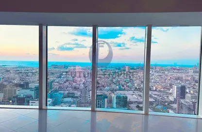 Apartment - 2 Bedrooms - 2 Bathrooms for rent in Park Place Tower - Sheikh Zayed Road - Dubai