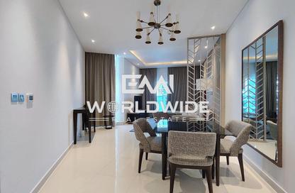 Apartment - 1 - 2 for rent in Damac Maison Prive A - Damac Maison Prive - Business Bay - Dubai Apartment - 1 - 2 for rent in Damac Maison Prive A - Damac Maison Prive - Business Bay - Dubai