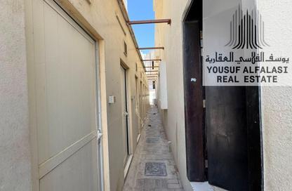 Labor Camp - Studio - 7+ Bathrooms for rent in Umm Al Thuoob - Umm Al Quwain
