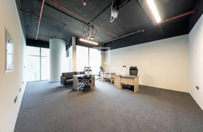 Office Space - Studio for rent in Park Lane Tower - Business Bay - Dubai