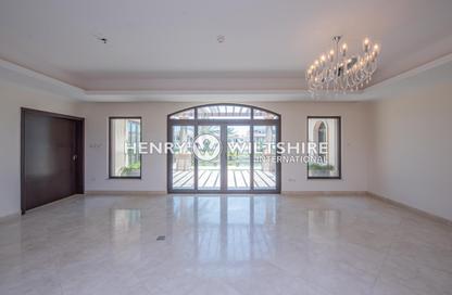Villa - 4 Bedrooms - 5 Bathrooms for sale in St. Regis - Saadiyat Beach - Saadiyat Island - Abu Dhabi