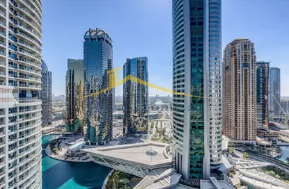 شقة - 2 غرف نوم - 2 حمامات للايجار في برج إنديجو - (JLT) مجمع D - أبراج بحيرات الجميرا - دبي شقة - 2 غرف نوم - 2 حمامات للايجار في برج إنديجو - (JLT) مجمع D - أبراج بحيرات الجميرا - دبي