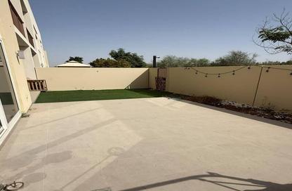 Apartment - 2 Bedrooms - 3 Bathrooms for rent in Block 16 - Urbana 2 - Urbana - Emaar South - Dubai South (Dubai World Central) - Dubai