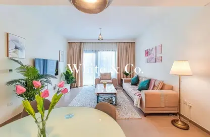 Apartment - 1 Bedroom - 1 Bathroom for rent in Park Heights 2 Tower 2 - Park Heights 2 - Dubai Hills Estate - Dubai Apartment - 1 Bedroom - 1 Bathroom for rent in Park Heights 2 Tower 2 - Park Heights 2 - Dubai Hills Estate - Dubai