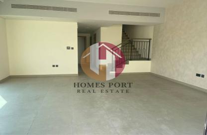 Villa - 5 - 6 for rent in Malta - Damac Lagoons - Dubai