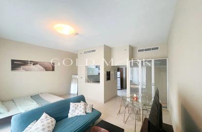 Apartment - Studio - 1 Bathroom for rent in Sandoval Gardens 2 - Sandoval Gardens - District 14 - Jumeirah Village Circle - Dubai Apartment - Studio - 1 Bathroom for rent in Sandoval Gardens 2 - Sandoval Gardens - District 14 - Jumeirah Village Circle - Dubai