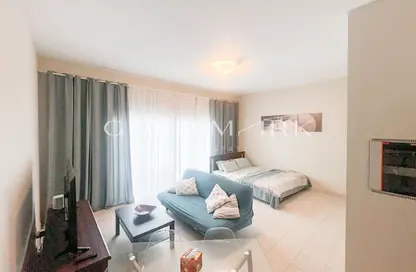 شقة - 1 حمام للايجار في ساندوفال جاردنز 2 - حدائق ساندوفال - منطقة 14 - قرية جميرا الدائرية - دبي