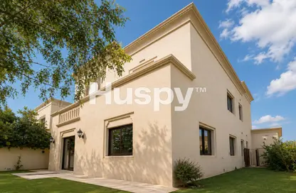 Villa - 3 Bedrooms - 4 Bathrooms for rent in Casa - Arabian Ranches 2 - Dubai
