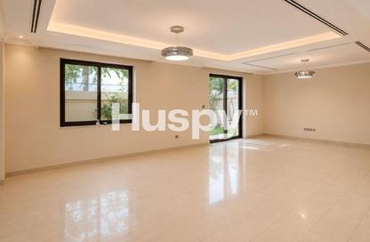 Villa - 3 Bedrooms - 4 Bathrooms for rent in Casa - Arabian Ranches 2 - Dubai