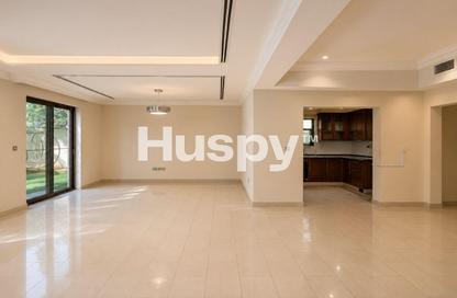 Villa - 3 Bedrooms - 4 Bathrooms for rent in Casa - Arabian Ranches 2 - Dubai