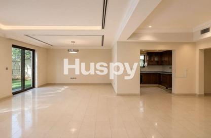 Villa - 3 - 4 for rent in Casa - Arabian Ranches 2 - Dubai