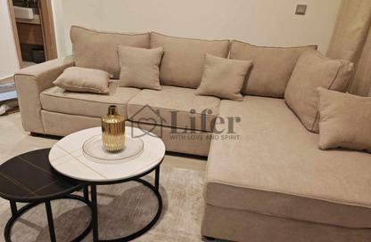 Apartment - 1 Bedroom - 2 Bathrooms for sale in Azizi Riviera 31 - Azizi Riviera - Meydan One - Meydan - Dubai