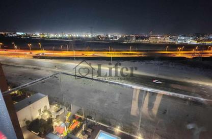 Apartment - 1 Bedroom - 2 Bathrooms for sale in Azizi Riviera 31 - Azizi Riviera - Meydan One - Meydan - Dubai Apartment - 1 Bedroom - 2 Bathrooms for sale in Azizi Riviera 31 - Azizi Riviera - Meydan One - Meydan - Dubai