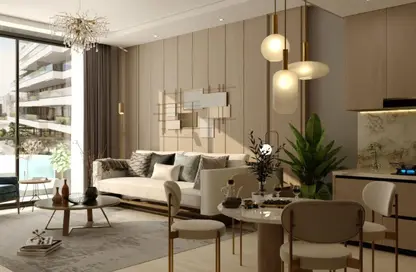 شقة - 2 غرف نوم - 3 حمامات للبيع في ترينيتي من كارما - ارجان - دبي شقة - 2 غرف نوم - 3 حمامات للبيع في ترينيتي من كارما - ارجان - دبي