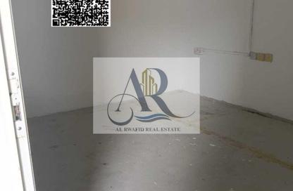 Warehouse - Studio - 1 Bathroom for rent in Al Jurf 1 - Al Jurf - Ajman Downtown - Ajman