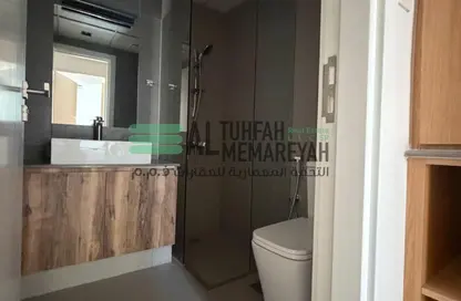 شقة - غرفة نوم - 1 حمام للايجار في أسواق للعقارات - الممشى - مويلح - الشارقة