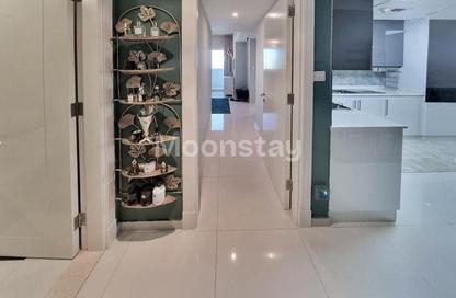 Apartment - 2 Bedrooms - 2 Bathrooms for rent in Marina Bay by DAMAC - Najmat Abu Dhabi - Al Reem Island - Abu Dhabi Apartment - 2 Bedrooms - 2 Bathrooms for rent in Marina Bay by DAMAC - Najmat Abu Dhabi - Al Reem Island - Abu Dhabi