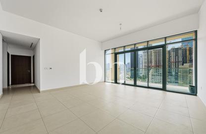 Apartment - 2 Bedrooms - 2 Bathrooms for rent in Vida Residence 2 - Vida Residence - The Hills - Dubai
