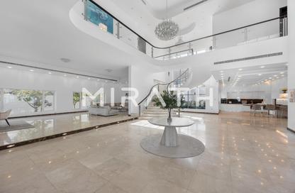 Villa - 5 Bedrooms - 6 Bathrooms for rent in Al Barsha South 1 - Al Barsha South - Al Barsha - Dubai