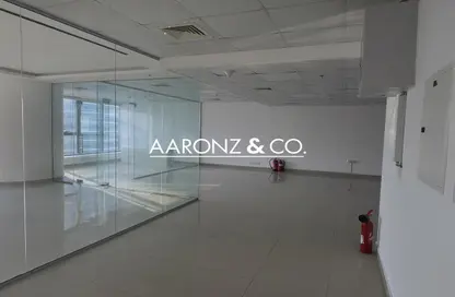 مكتب - استوديو - 1 حمام للايجار في البرج البلاتيني - (JLT) مجمع I - أبراج بحيرات الجميرا - دبي