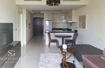 Apartment - 1 - 2 for sale in Ghalia Tower - District 18 - Jumeirah Village Circle - Dubai Apartment - 1 - 2 for sale in Ghalia Tower - District 18 - Jumeirah Village Circle - Dubai