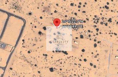 Land - Studio for sale in Hoshi 1 - Hoshi - Al Badie - Sharjah