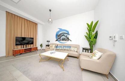 Villa - 3 Bedrooms - 5 Bathrooms for rent in Marbella I Villas - Marbella - Mina Al Arab - Ras Al Khaimah