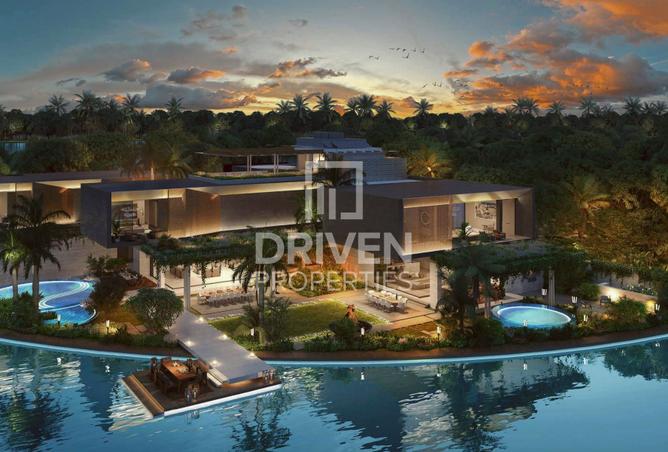 Vastu | Private Island | Near the Entrance