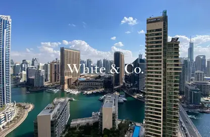 Apartment - 1 Bedroom - 2 Bathrooms for rent in Bahar 1 - Bahar - Jumeirah Beach Residence - Dubai Apartment - 1 Bedroom - 2 Bathrooms for rent in Bahar 1 - Bahar - Jumeirah Beach Residence - Dubai